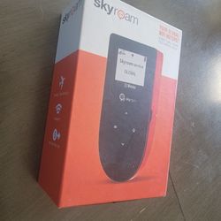 Skyroam Global WiFi Hotspot Virtual SIM Works only Outside USA on 3G Networks