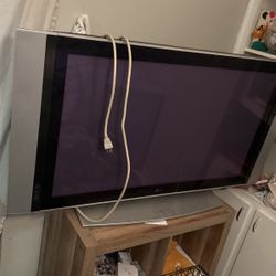 Working 50in Tv 