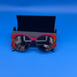 Prada Glasses