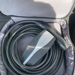 ⚡️ Tesla gen 2 charger connector Starts at $145 | 110V & 240V Charging Options Available 🔋