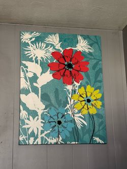 Canvas Picture