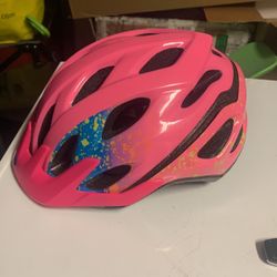 Safety Helmet For Girls