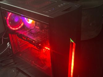 GAMING PC WINDOWS 10 RGB