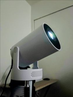 Magcubic HY300 PRO  Projector, Android 11, Dual Wifi6, 1080P, Home Cinema