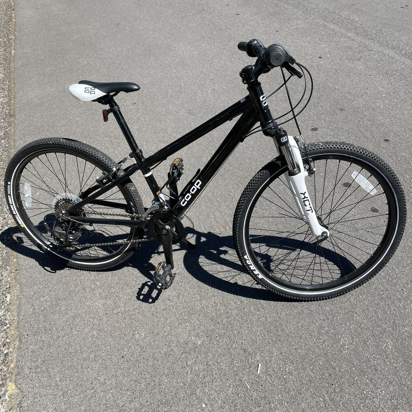 Co op online 24 bike