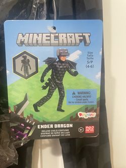 Halloween costume