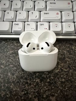 Air Pods 4