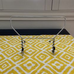 Collapsible Book Stand. 