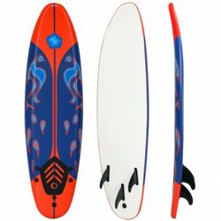 Surfboards