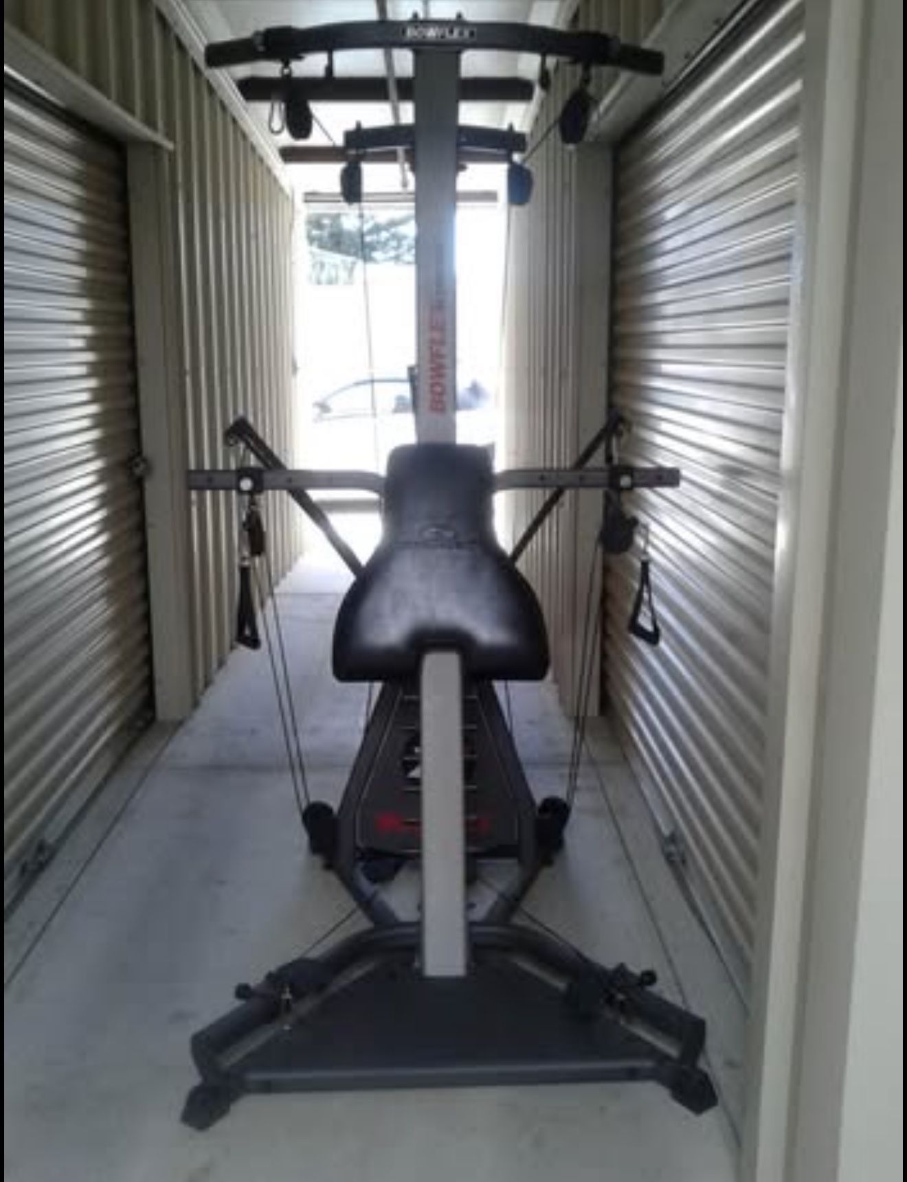 Bowflex Xceed Home Gym. Like New