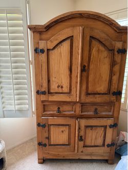 Armoire /tv cabinet