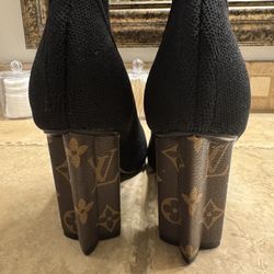 Silhouette Ankle Boots Size 38 