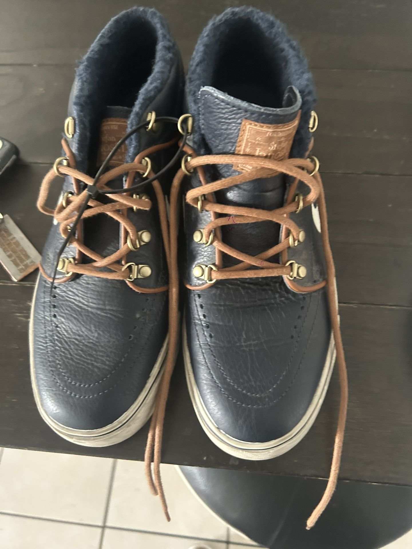 NIKE SB