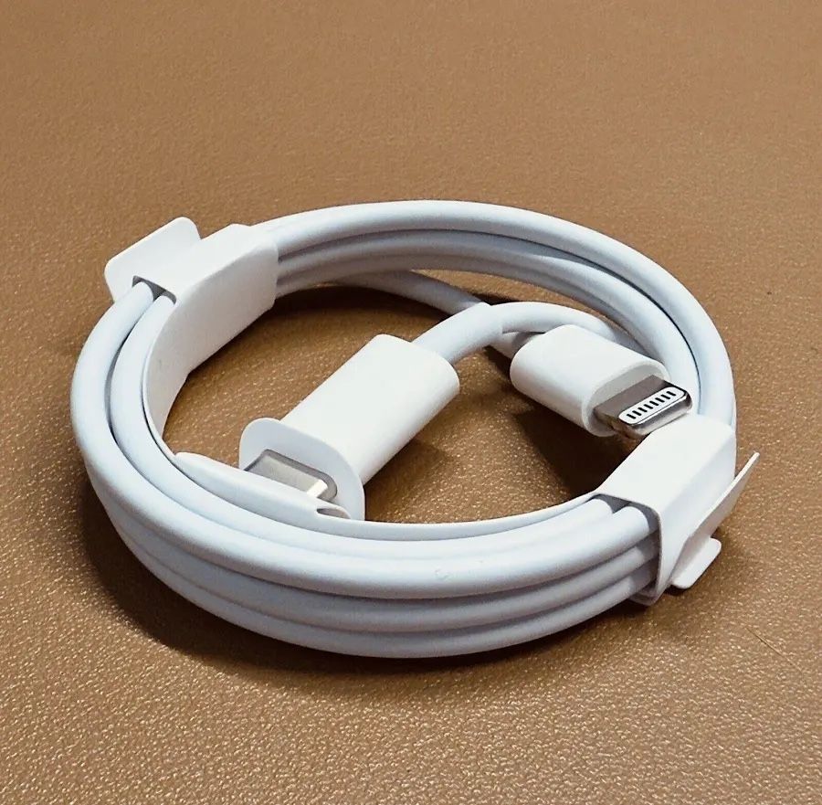 Genuine Apple Lightning Cable Type-C For iPhone ( 1m )