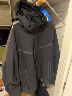 Nike Jacket Size XL