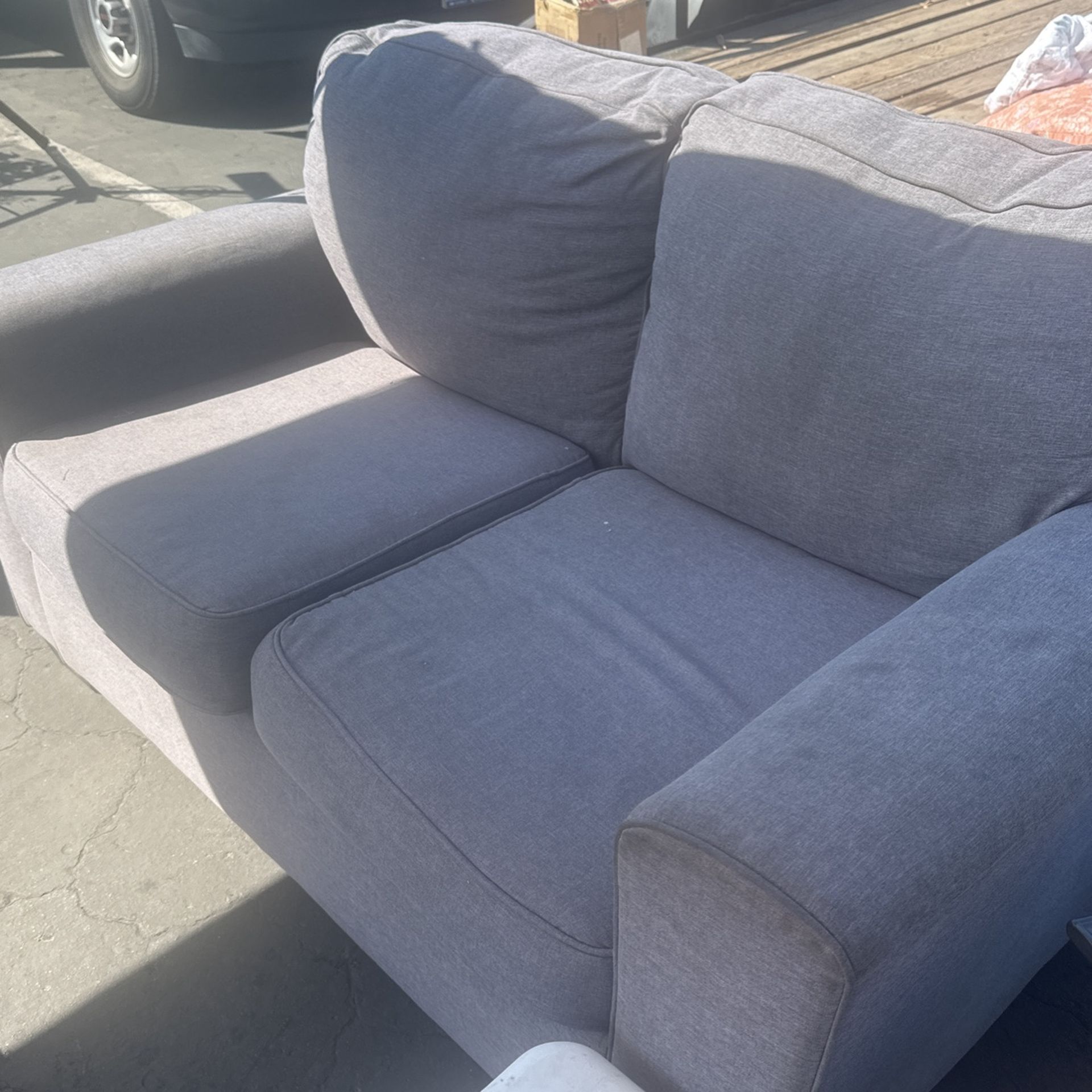 loveseat cheap