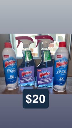 Windex