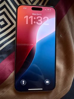 iPhone 15 pro max unlocked any carrier