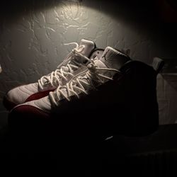 Jordan’s 12 Cherrys 