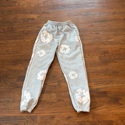 Brand New Denim Tears Pants Size Small