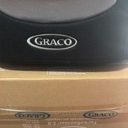 Graco Turbooster 