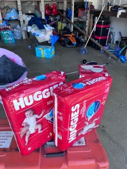 HuGGlES  New 2. $20