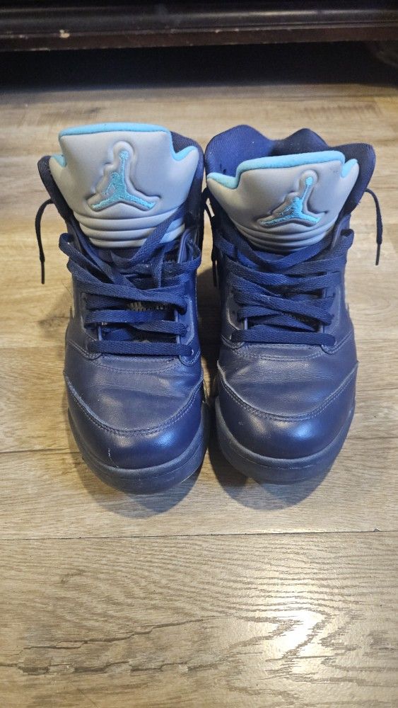 Jordans