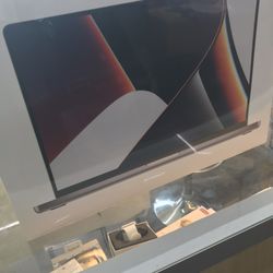 MacBook Pro 16 inch New Sealed No Credit Needed Pay Down Only