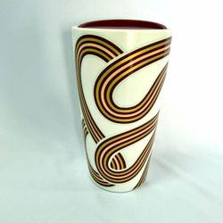 Starbucks Fall Retro Tumbler