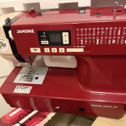 Sewing Machine 