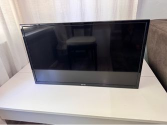 Best Buy 32” LED HDTV (Toshiba Fire TV)