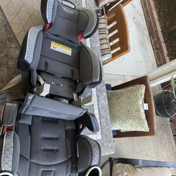 Free Graco Car Seat