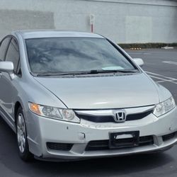 2011 Honda Civic