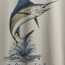 Custom Fishing Long Sleeve Unisex