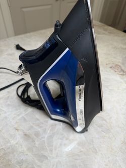 Rowenta 1725W Professional Steam Iron