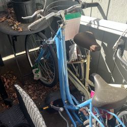 Beach Cruiser Schwinn 