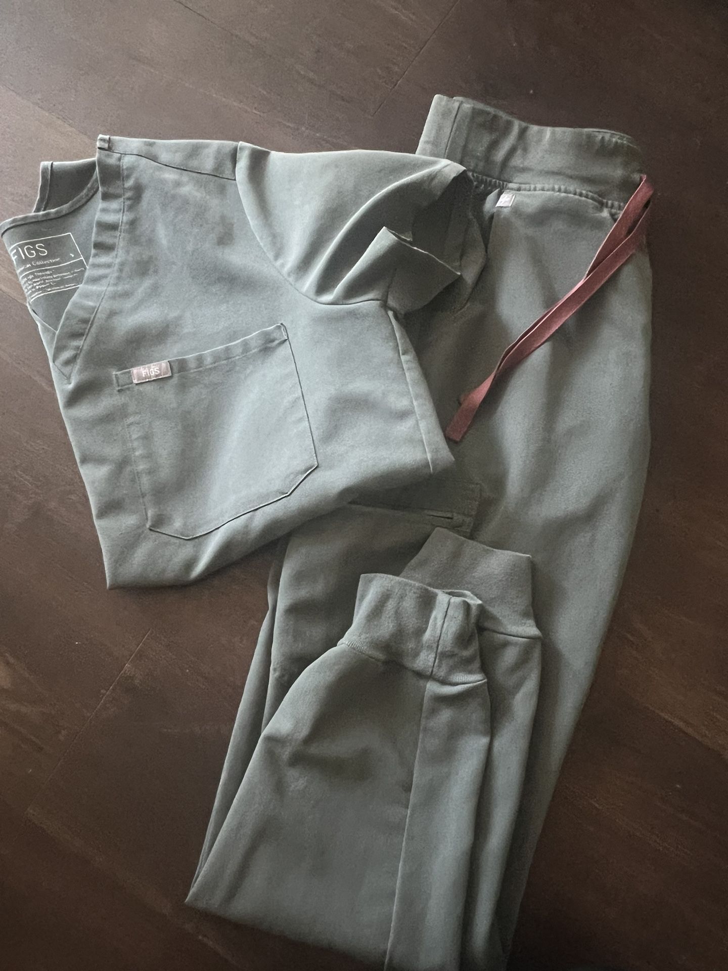 Figs Scrubs