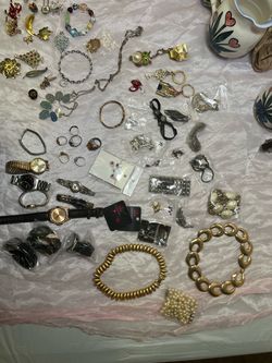 Bundle jewelry