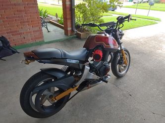 2009 Buell Blast for Sale in Marrero LA OfferUp