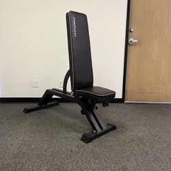 (BRAND NEW) ‼️Home Gym Heavy Duty Adjustable Bench‼️