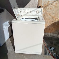 Kenmore Washer Exelent Condition Super Capacity Work Fine 