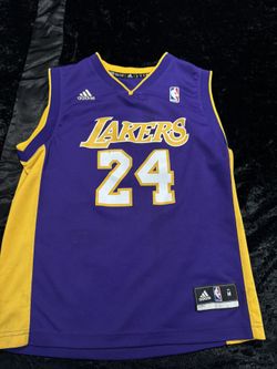 Kobe Laker Jersey