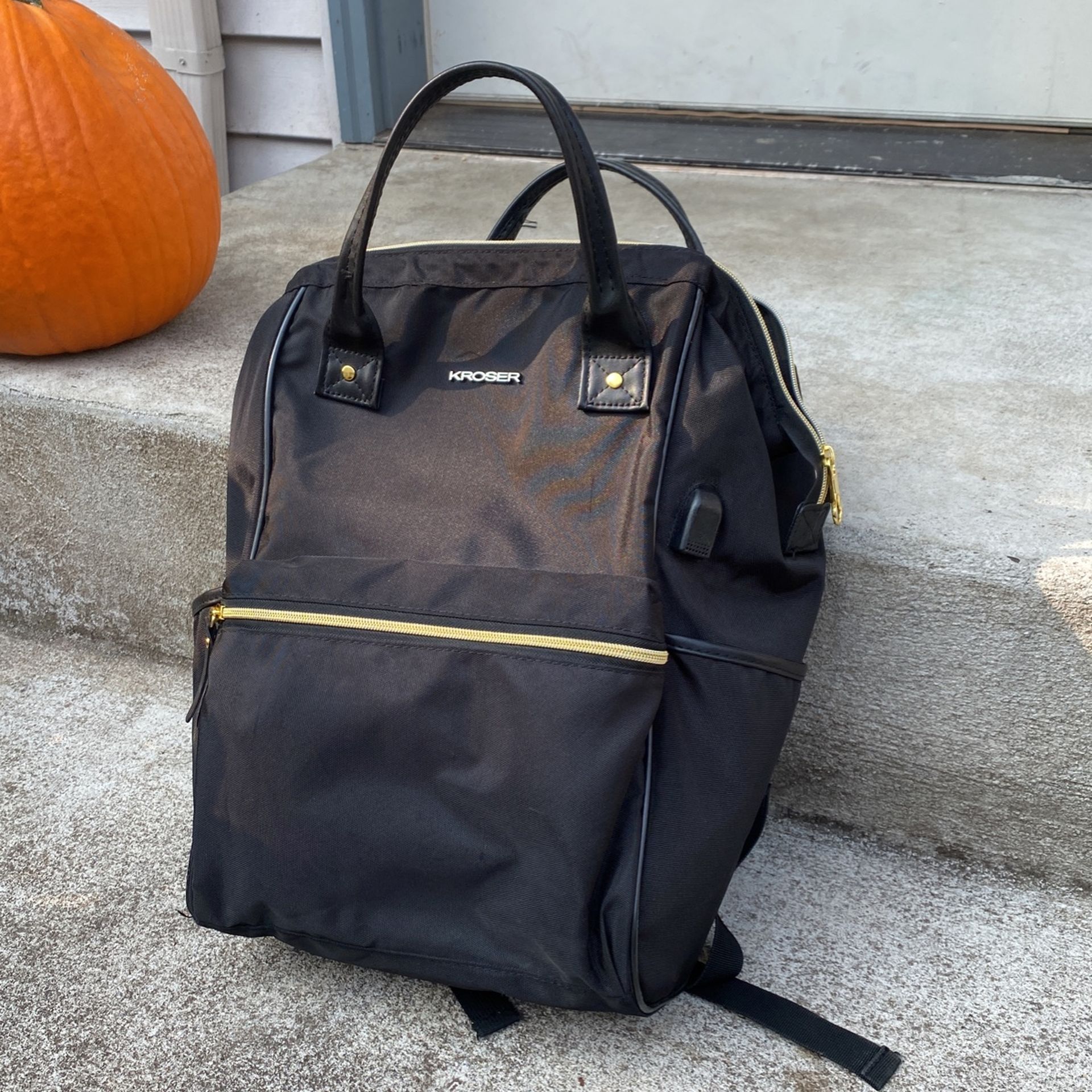 Kroser Laptop Backpack