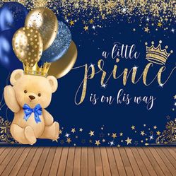 Baby Shower Decoration’s