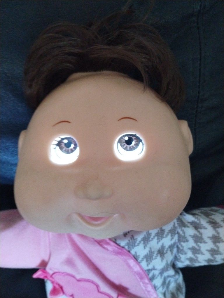 Cabbage Patch Baby So Real Doll