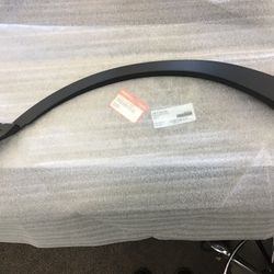 2023-2025 Honda CR-V Right Rear Side Protector 74412-3A0-A00