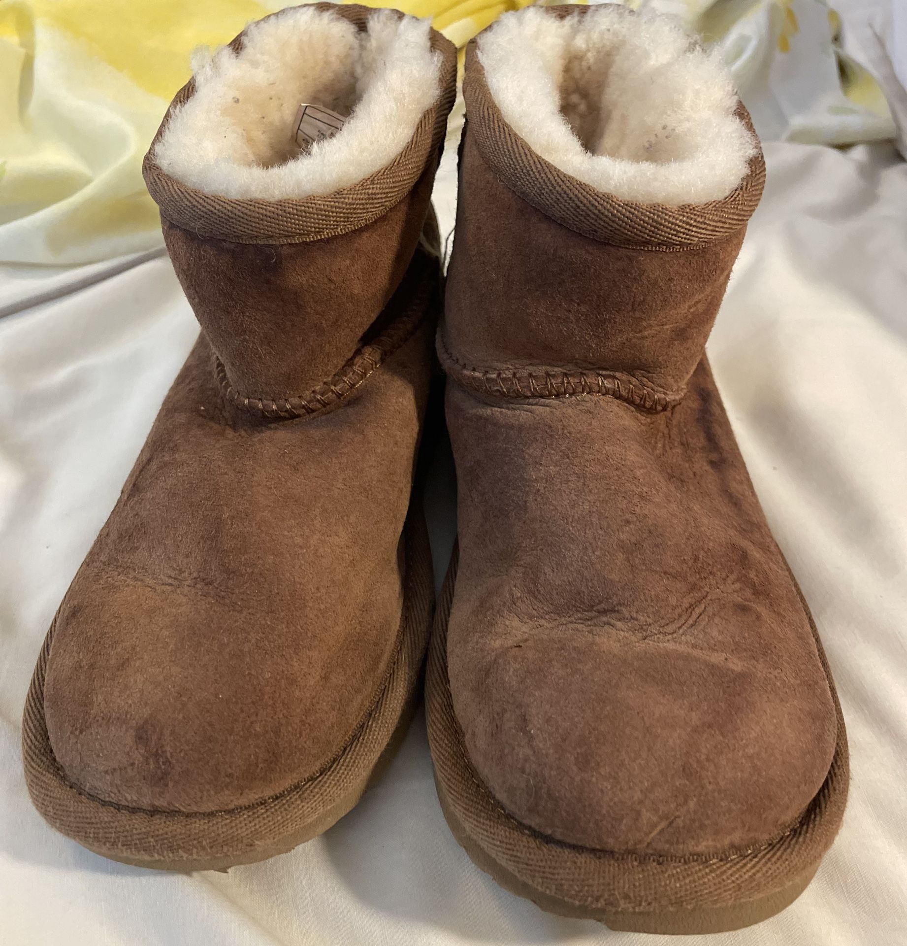 UGG Boots