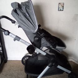 Evenflo Elite Pivot Stroller 
