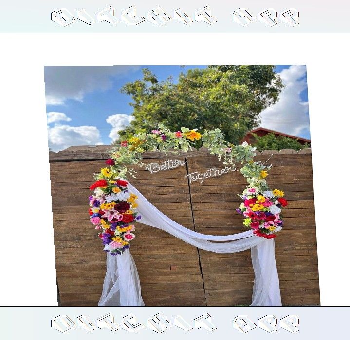 Mr would Upgrade Your Event with Spectacular Wedding Decorations