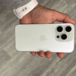 iPhone 15 Pro 128gb Unlocked 